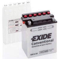 Startovací baterie Exide YB14-A2, EB14-A2