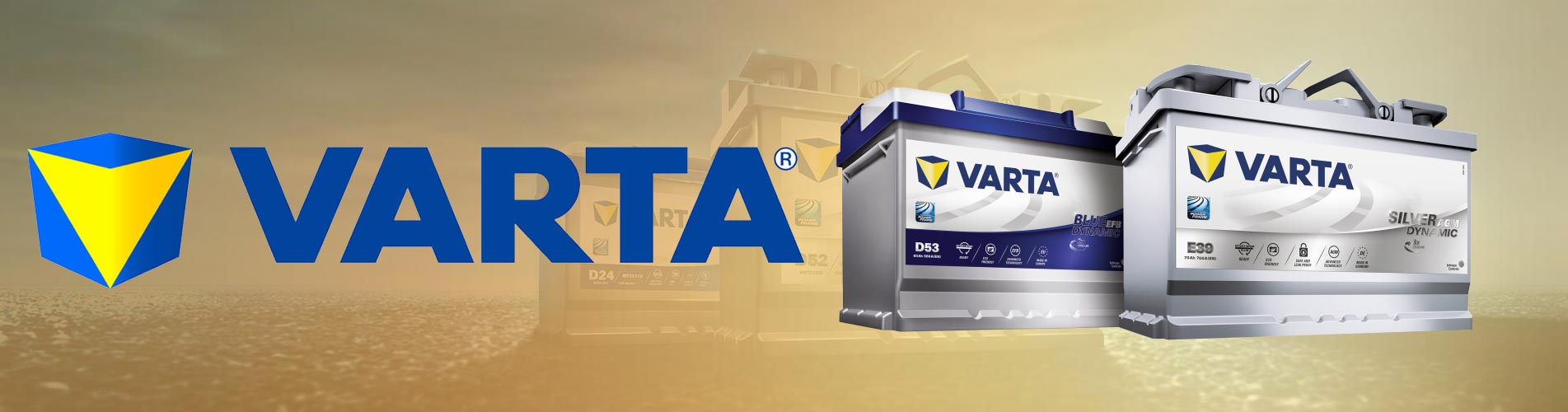 VARTA